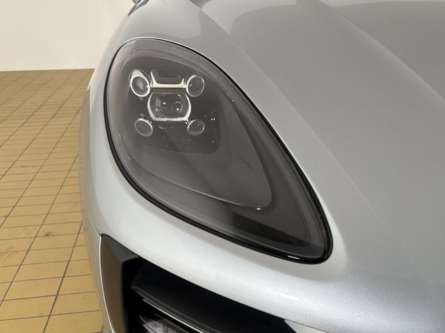 マカン マカン PASM 19incアルミホイール(7枚目)