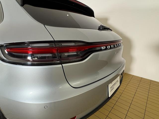 マカン マカン PASM 19incアルミホイール(8枚目)