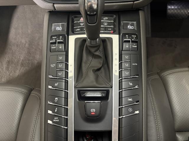 マカン マカン PASM 19incアルミホイール(16枚目)