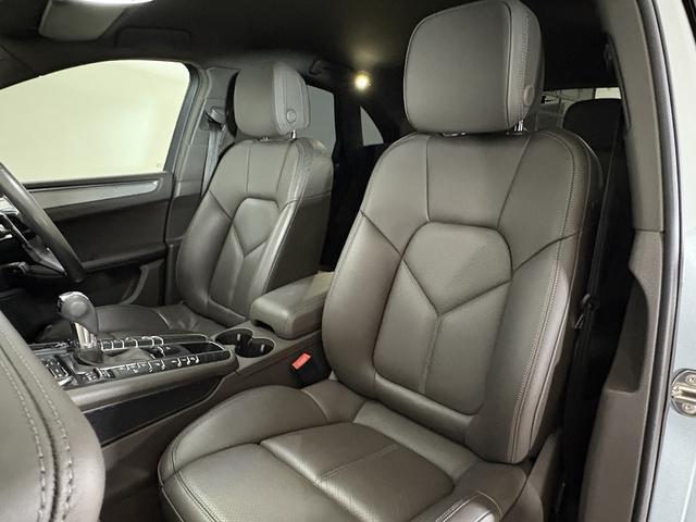 マカン マカン PASM 19incアルミホイール(23枚目)