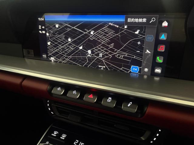 ９１１ ９１１カレラ　ＬＥＤマトリックスヘッドライト　スポーツクロノ　ＧＴスポーツステアリングホイール　２０／２１インチＣａｒｒｅｒａ　Ｃｌａｓｓｉｃホイール　レーンチェンジアシスト　ＢＯＳＥ　パワーステアリングプラス（13枚目）