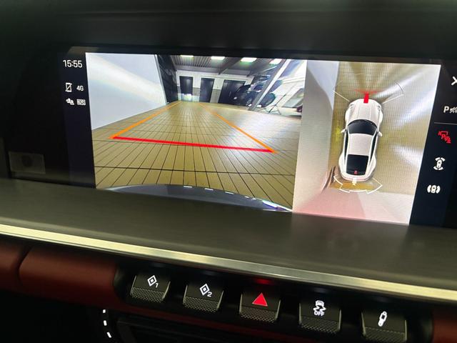 ９１１ ９１１カレラ　ＬＥＤマトリックスヘッドライト　スポーツクロノ　ＧＴスポーツステアリングホイール　２０／２１インチＣａｒｒｅｒａ　Ｃｌａｓｓｉｃホイール　レーンチェンジアシスト　ＢＯＳＥ　パワーステアリングプラス（27枚目）