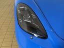 20インチ 718 Cayman GT4 ホイール(サテンプラチナ)