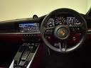 ９１１カレラ　ＬＥＤマトリックスヘッドライト　スポーツクロノ　ＧＴスポーツステアリングホイール　２０／２１インチＣａｒｒｅｒａ　Ｃｌａｓｓｉｃホイール　レーンチェンジアシスト　ＢＯＳＥ　パワーステアリングプラス（10枚目）