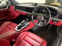 ９１１カレラ　ＬＥＤマトリックスヘッドライト　スポーツクロノ　ＧＴスポーツステアリングホイール　２０／２１インチＣａｒｒｅｒａ　Ｃｌａｓｓｉｃホイール　レーンチェンジアシスト　ＢＯＳＥ　パワーステアリングプラス（11枚目）