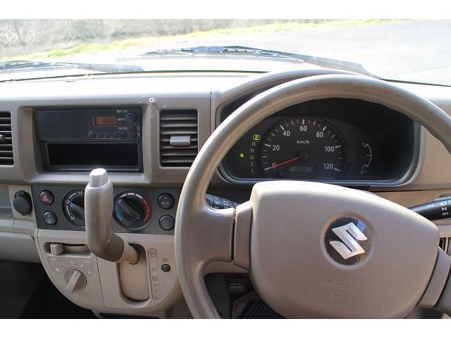 PC AT車 キーレス ETC(15枚目)