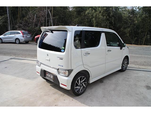ハイブリッドX リミテッド 25周年車(5枚目)