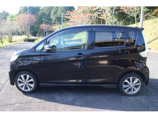 デイズ ハイウェイスター Gターボ アラウンドビューモニター(9枚目)