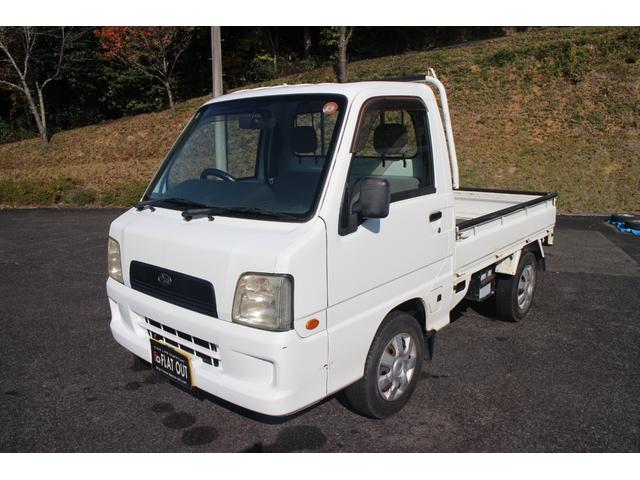 サンバートラック TB(2枚目)