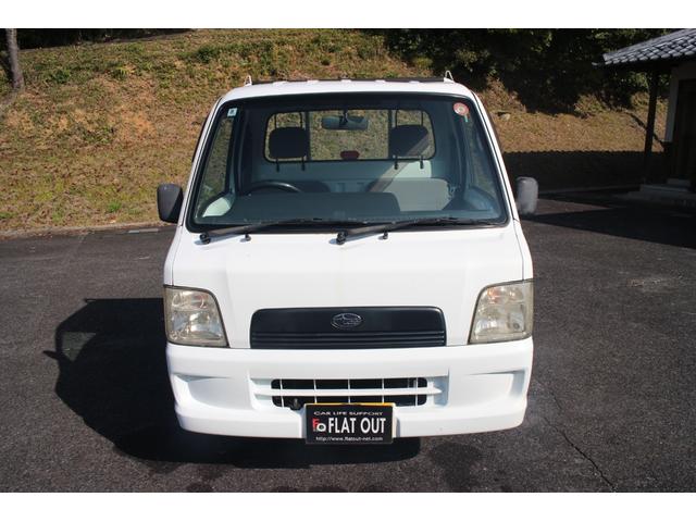 サンバートラック TB(3枚目)