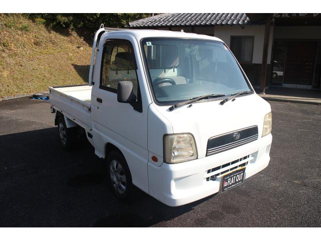 サンバートラック TB(4枚目)