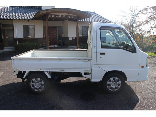 サンバートラック TB(5枚目)