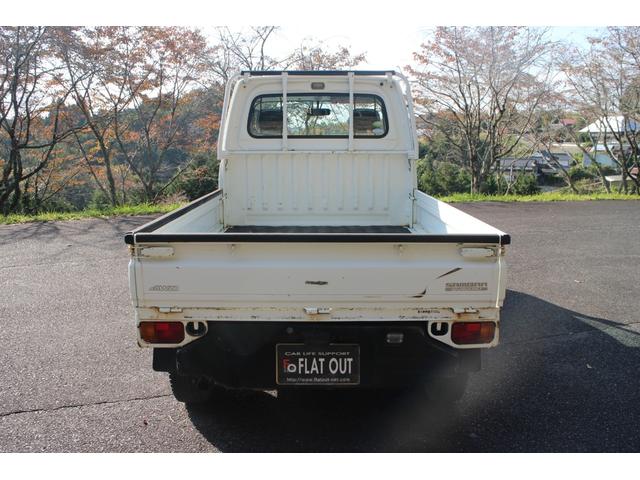 サンバートラック TB(7枚目)