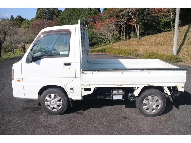 サンバートラック TB(9枚目)