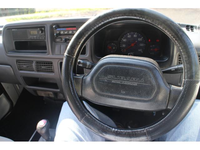 サンバートラック TB(11枚目)