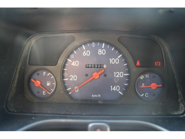 サンバートラック TB(13枚目)