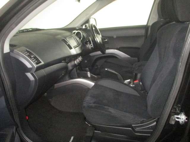 2.4 G 4WD(9枚目)