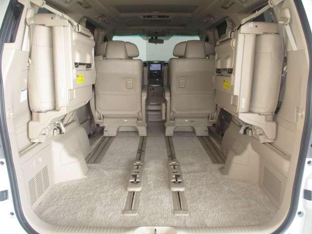 3.5 350G Lパッケージ 4WD(14枚目)
