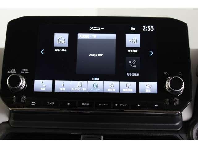 ｅＫクロス ＥＶ Ｐ　スマホ連携ナビ　全周囲カメラ　スマートキー　盗難防止システム　オートエアコン　アラウンドビューモニター　クルーズコントロール　スマートキー　ベンチシート　前席シートヒーター　サイドカメラ　フルセグＴＶ（7枚目）