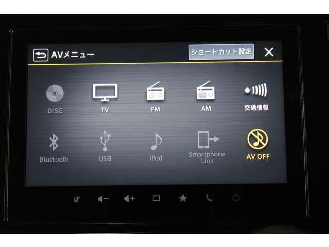 デリカＤ：２ ハイブリッドＭＺ　全方位カメラ付ナビパッケージ　メモリーナビ　全周囲カメラ　スマートキー　踏み間違い防止　シートヒーター　アルミホイール　両側パワースライドドア　マルチカメラ　ＬＥＤヘッドライト　４ＷＤ　フルセグ　アイドリングストップ　ＥＴＣ（7枚目）