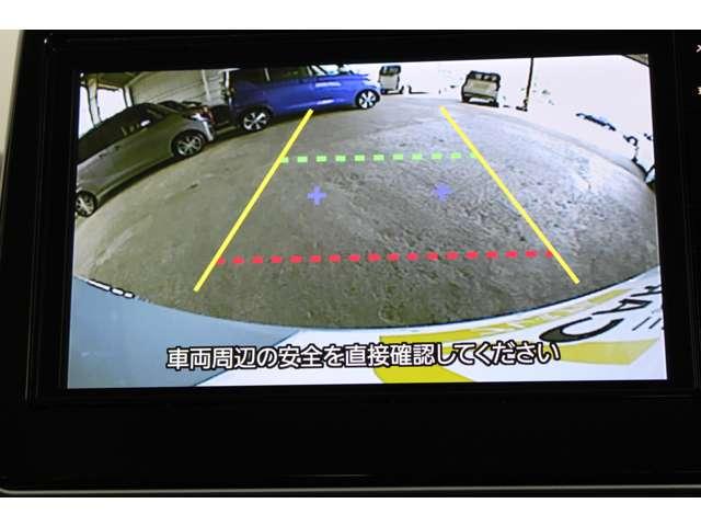 Ｍ　メモリーナビ　バックカメラ　踏み間違い衝突防止アシスト　運転席エアバッグ　パワーウィンドウ　リモコンキー　地デジ　ＡＣ　横滑り防止装置　前席シートヒーター　コーナーセンサー　パワーステアリング　ＡＢＳ(8枚目)