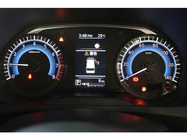 ｅＫワゴン Ｇ　雹害車両　１オーナー　禁煙　衝突軽減ブレーキ　前席シートヒーター　クリアランスソナー　スマートキー　アイドリングストップ　ベンチシート　バックカメラ　オートエアコン　盗難警報装置　パワーステアリング（8枚目）
