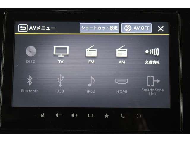 デリカＤ：２ ハイブリッドＭＺ　全方位カメラ付ナビパッケージ　メモリーナビ　全周囲カメラ　スマートキー（8枚目）