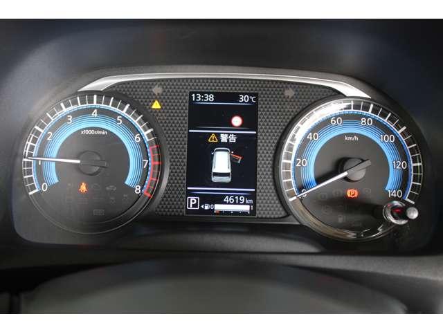 ｅＫクロス Ｔ　プレミアム　メモリーナビ　全周囲カメラ　スマートキー　全方位カメラ　前席シートヒーター　衝突軽減（7枚目）