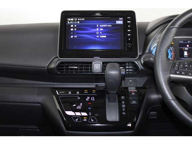 ｅＫクロス Ｔ　プレミアム　メモリーナビ　全周囲カメラ　スマートキー　全方位カメラ　前席シートヒーター　衝突軽減（8枚目）