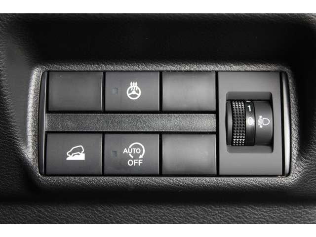 ｅＫクロス Ｔ　プレミアム　メモリーナビ　全周囲カメラ　スマートキー　全方位カメラ　前席シートヒーター　衝突軽減（12枚目）