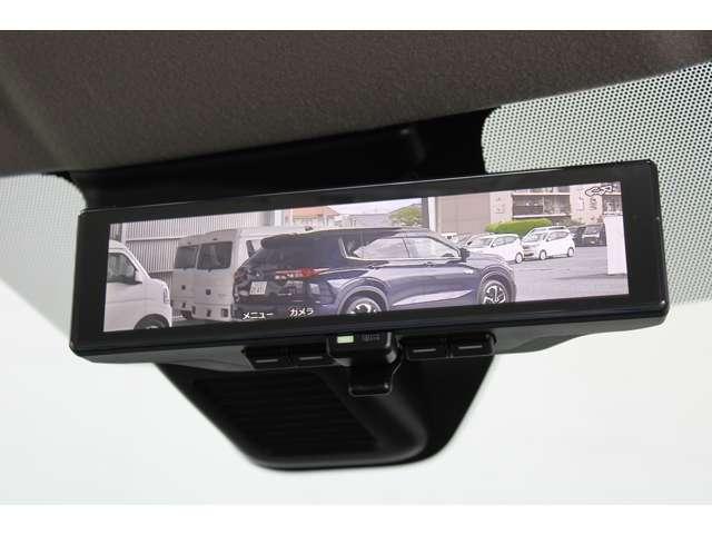 ｅＫクロス Ｔ　プレミアム　メモリーナビ　全周囲カメラ　スマートキー　全方位カメラ　前席シートヒーター　衝突軽減（14枚目）