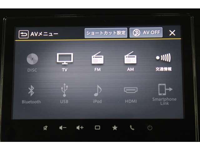 デリカＤ：２ ハイブリッドＭＺ　全方位カメラ付ナビパッケージ　メモリーナビ　全周囲カメラ　スマートキー（9枚目）