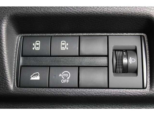 デリカミニ Ｇ　プレミアム　メモリーナビ　全周囲カメラ　スマートキー　バックモニター　サイドカメラ　フロントカメラ　ＬＥＤヘッドライト　４ＷＤ　クルーズコントロール　ワンオーナー　アルミホイール　シートヒーター　スマートキー（13枚目）