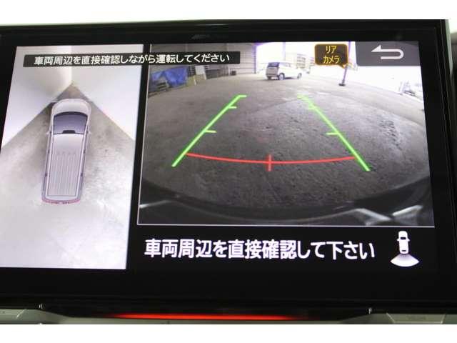 デリカＤ：５ ブラックエディション　メモリーナビ　全周囲カメラ　スマートキー　禁煙　オートクルーズコントロール　両側自動スライドドア　パワーバックゲート　ＬＥＤヘッドランプ　４ＷＤ　電動シート　スマートキー　全方位カメラ　シートヒーター（11枚目）