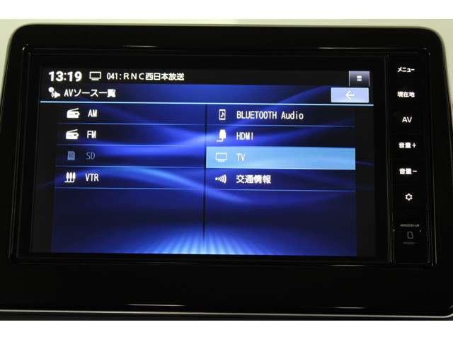 デリカミニ Ｔ　プレミアム　リミテッドエディション　メモリーナビ　全周囲カメラ　スマートキー（9枚目）