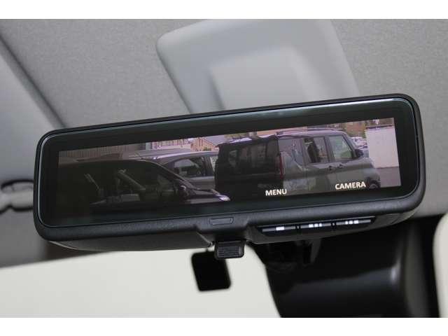 デリカミニ Ｔ　プレミアム　メモリーナビ　全周囲カメラ　スマートキー　衝突軽減装置　ターボエンジン　禁煙　ナビＴＶ　寒冷地　パワステ　フルタイム４ＷＤ　エアバッグ　ＬＥＤヘッド　ＥＳＣ　サイドカメラ　クルコン　インテリキー（14枚目）