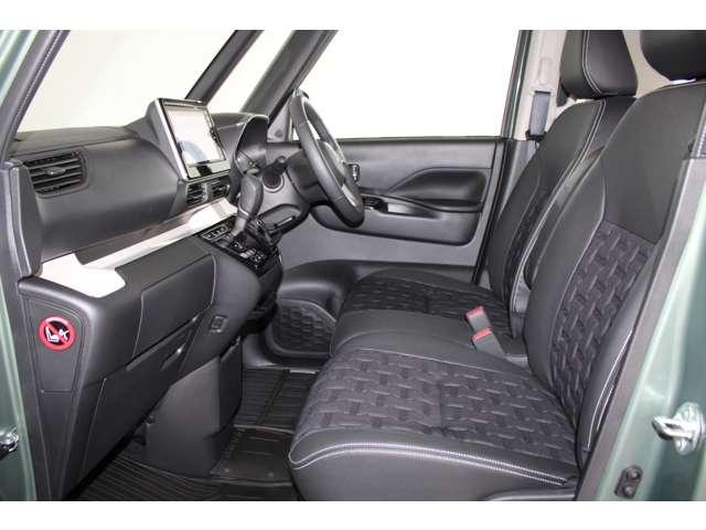 デリカミニ Ｇ　プレミアム　メモリーナビ　全周囲カメラ　スマートキー　１オーナー　ＬＥＤ　Ａクルコン　シートヒーター　ベンチシート　エアコン　コーナーセンサー　パワステ　アルミホイール　キーレスエントリー　エアバッグ　禁煙車（5枚目）