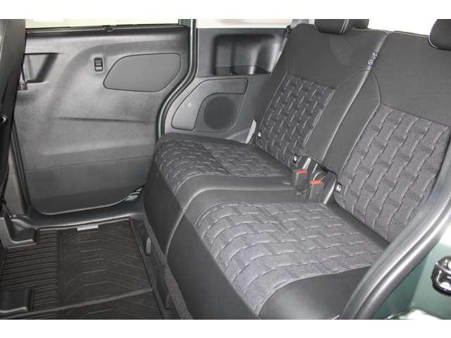 デリカミニ Ｇ　プレミアム　メモリーナビ　全周囲カメラ　スマートキー　１オーナー　ＬＥＤ　Ａクルコン　シートヒーター　ベンチシート　エアコン　コーナーセンサー　パワステ　アルミホイール　キーレスエントリー　エアバッグ　禁煙車（6枚目）