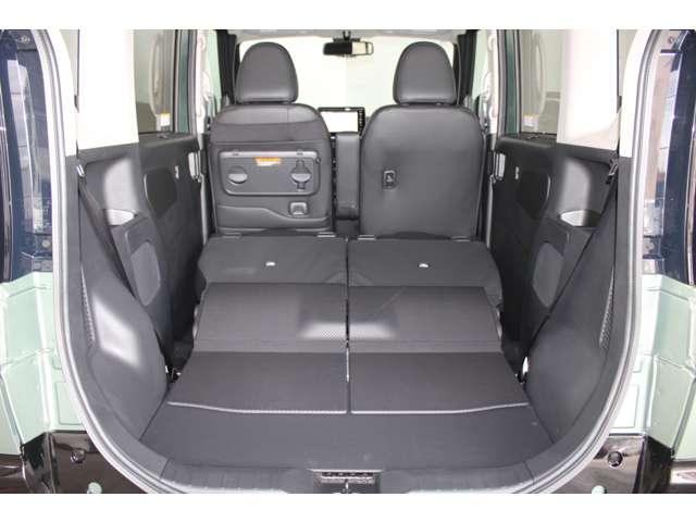 デリカミニ Ｇ　プレミアム　メモリーナビ　全周囲カメラ　スマートキー　１オーナー　ＬＥＤ　Ａクルコン　シートヒーター　ベンチシート　エアコン　コーナーセンサー　パワステ　アルミホイール　キーレスエントリー　エアバッグ　禁煙車（18枚目）