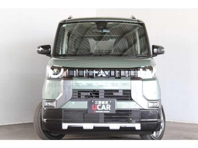 デリカミニ Ｇ　プレミアム　メモリーナビ　全周囲カメラ　スマートキー　１オーナー　ＬＥＤ　Ａクルコン　シートヒーター　ベンチシート　エアコン　コーナーセンサー　パワステ　アルミホイール　キーレスエントリー　エアバッグ　禁煙車（19枚目）