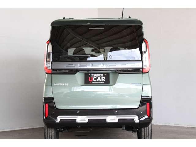 デリカミニ Ｇ　プレミアム　メモリーナビ　全周囲カメラ　スマートキー　１オーナー　ＬＥＤ　Ａクルコン　シートヒーター　ベンチシート　エアコン　コーナーセンサー　パワステ　アルミホイール　キーレスエントリー　エアバッグ　禁煙車（20枚目）