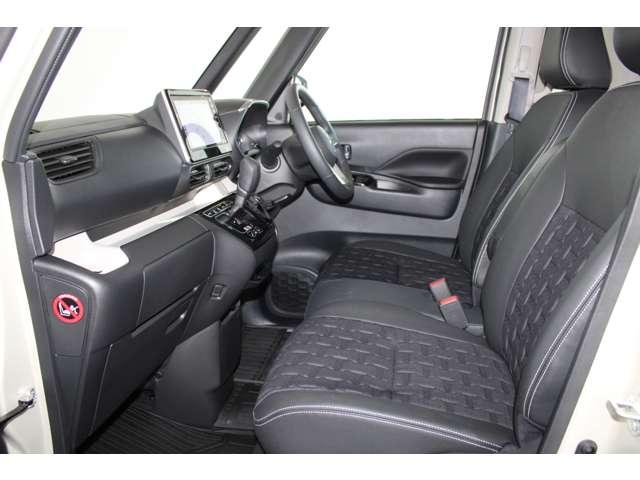 デリカミニ Ｇ　プレミアム　メモリーナビ　全周囲カメラ　スマートキー　１オーナー　ＬＥＤ　Ａクルコン　シートヒーター　ベンチシート　エアコン　コーナーセンサー　パワステ　アルミホイール　キーレスエントリー　エアバッグ　禁煙車（5枚目）