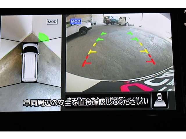 デリカミニ Ｇ　プレミアム　メモリーナビ　全周囲カメラ　スマートキー　１オーナー　ＬＥＤ　Ａクルコン　シートヒーター　ベンチシート　エアコン　コーナーセンサー　パワステ　アルミホイール　キーレスエントリー　エアバッグ　禁煙車（10枚目）