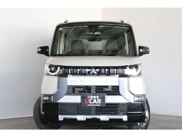 デリカミニ Ｇ　プレミアム　メモリーナビ　全周囲カメラ　スマートキー　１オーナー　ＬＥＤ　Ａクルコン　シートヒーター　ベンチシート　エアコン　コーナーセンサー　パワステ　アルミホイール　キーレスエントリー　エアバッグ　禁煙車（18枚目）