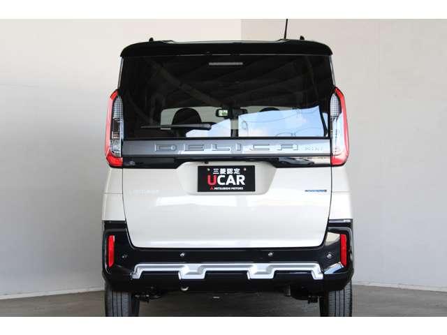 デリカミニ Ｇ　プレミアム　メモリーナビ　全周囲カメラ　スマートキー　１オーナー　ＬＥＤ　Ａクルコン　シートヒーター　ベンチシート　エアコン　コーナーセンサー　パワステ　アルミホイール　キーレスエントリー　エアバッグ　禁煙車（19枚目）