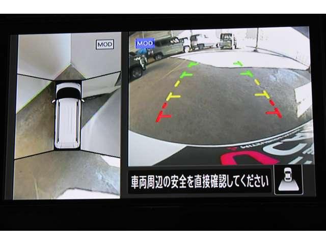 デリカミニ Ｔ　プレミアム　メモリーナビ　全周囲カメラ　スマートキー　衝突軽減装置　ターボエンジン　禁煙　ワンオーナー車　ナビＴＶ　寒冷地　パワステ　フルタイム４ＷＤ　エアバッグ　ＬＥＤヘッド　ＥＳＣ　サイドカメラ　クルコン（10枚目）