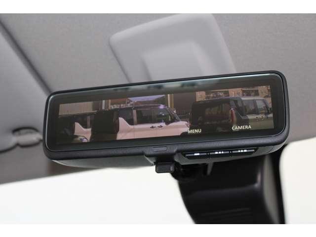 デリカミニ Ｔ　プレミアム　メモリーナビ　全周囲カメラ　スマートキー　衝突軽減装置　ターボエンジン　禁煙　ワンオーナー車　ナビＴＶ　寒冷地　パワステ　フルタイム４ＷＤ　エアバッグ　ＬＥＤヘッド　ＥＳＣ　サイドカメラ　クルコン（12枚目）