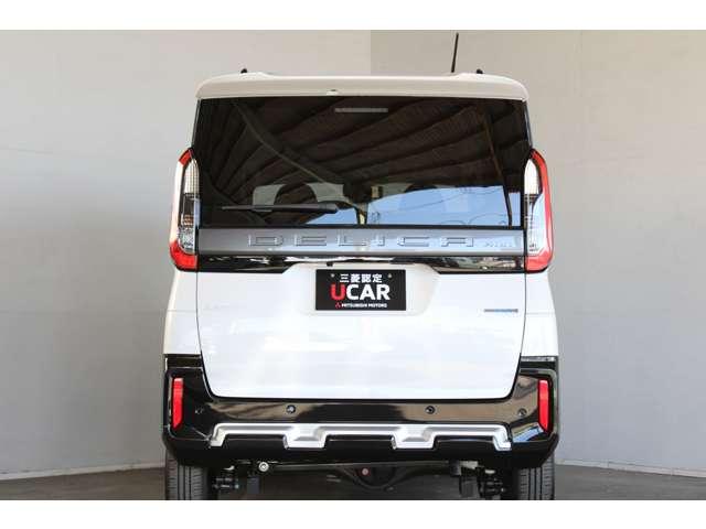 デリカミニ Ｔ　プレミアム　メモリーナビ　全周囲カメラ　スマートキー　衝突軽減装置　ターボエンジン　禁煙　ワンオーナー車　ナビＴＶ　寒冷地　パワステ　フルタイム４ＷＤ　エアバッグ　ＬＥＤヘッド　ＥＳＣ　サイドカメラ　クルコン（20枚目）