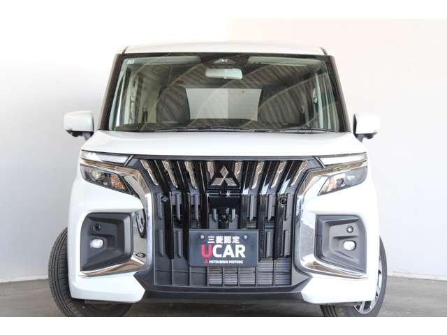 デリカD:2 カスタムハイブリッドMV全方位カメラ付ナビパッケージ メモリーナビ 全周囲カメラ スマートキー (19枚目)