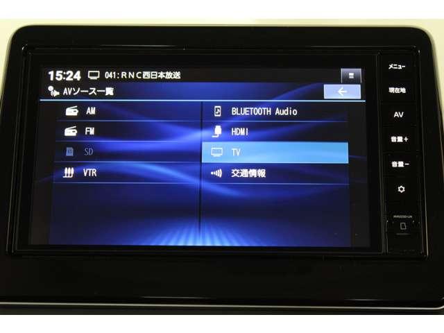 デリカミニ Ｔ　プレミアム　メモリーナビ　全周囲カメラ　スマートキー　フルセグＴＶ　ＬＥＤランプ　クルコン　キーレスエントリー　ＡＢＳ　禁煙　エアバッグ　パワステ　ベンチシート　オートエアコン　ターボ車　フロントカメラ　ナビＴＶ（9枚目）